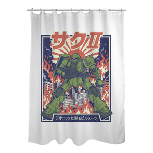 Zaku II