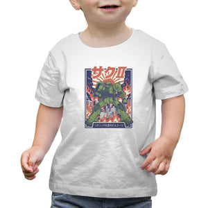 Zaku II