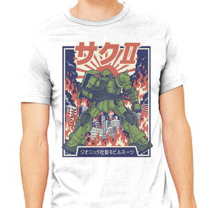 Zaku II