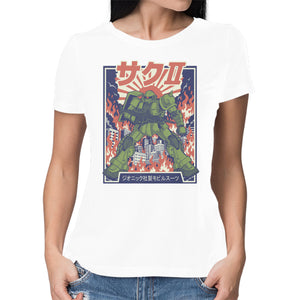Zaku II