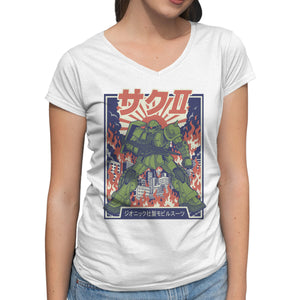 Zaku II