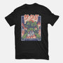Zaku II-Womens-Fitted-Tee-Betmac