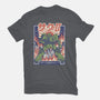 Zaku II-Womens-Fitted-Tee-Betmac