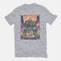 Zaku II-Mens-Premium-Tee-Betmac