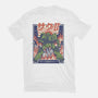 Zaku II-Mens-Premium-Tee-Betmac