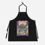 Zaku II-Unisex-Kitchen-Apron-Betmac