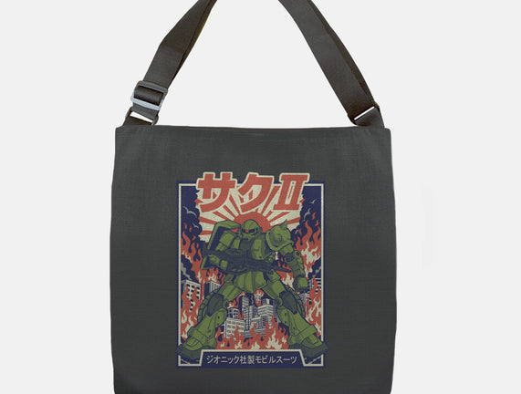 Zaku II