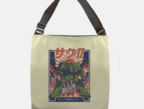 Zaku II
