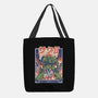 Zaku II-None-Basic Tote-Bag-Betmac