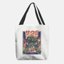 Zaku II-None-Basic Tote-Bag-Betmac