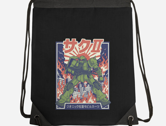 Zaku II