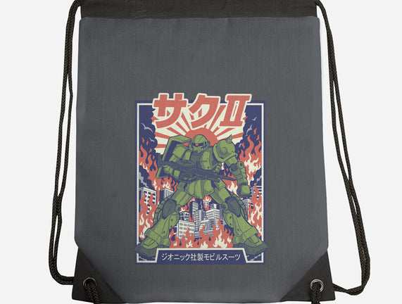 Zaku II