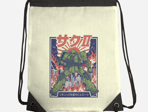 Zaku II