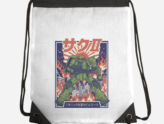 Zaku II