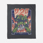 Zaku II-None-Fleece-Blanket-Betmac