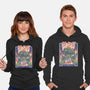 Zaku II-Unisex-Pullover-Sweatshirt-Betmac