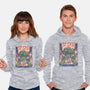 Zaku II-Unisex-Pullover-Sweatshirt-Betmac