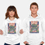 Zaku II-Unisex-Pullover-Sweatshirt-Betmac