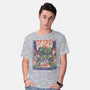 Zaku II-Mens-Basic-Tee-Betmac