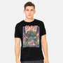 Zaku II-Mens-Heavyweight-Tee-Betmac