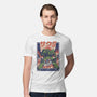 Zaku II-Mens-Premium-Tee-Betmac