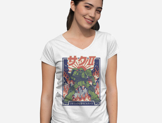 Zaku II