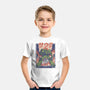 Zaku II-Youth-Basic-Tee-Betmac