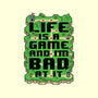 Vintage Game Map Joke-None-Adjustable Tote-Bag-Studio Mootant