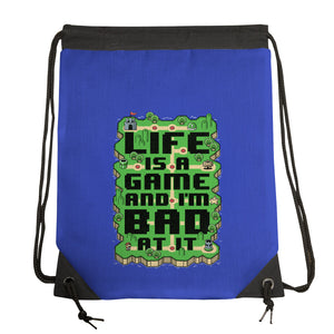 Vintage Game Map Joke