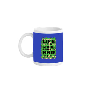 Vintage Game Map Joke