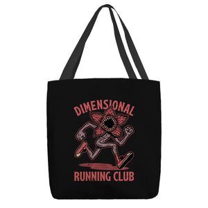 Dimensional Running Monster