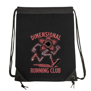 Dimensional Running Monster