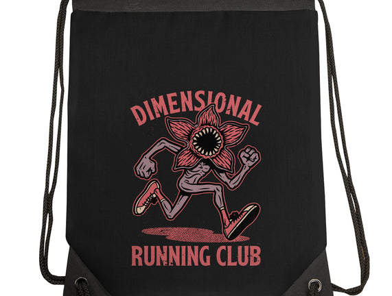 Dimensional Running Monster
