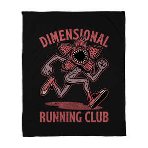 Dimensional Running Monster