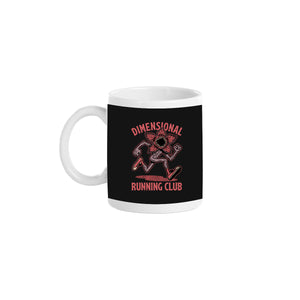 Dimensional Running Monster