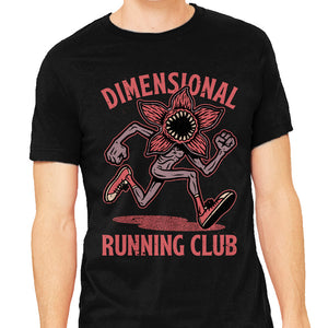 Dimensional Running Monster