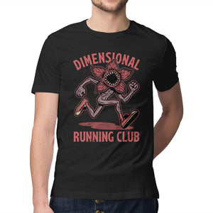 Dimensional Running Monster