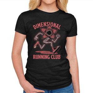 Dimensional Running Monster