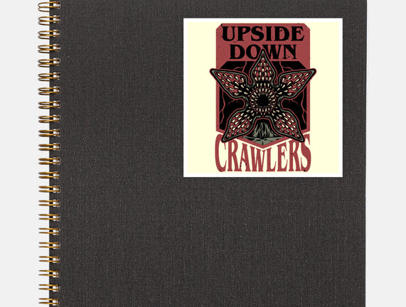 Dimensional Monster Badge