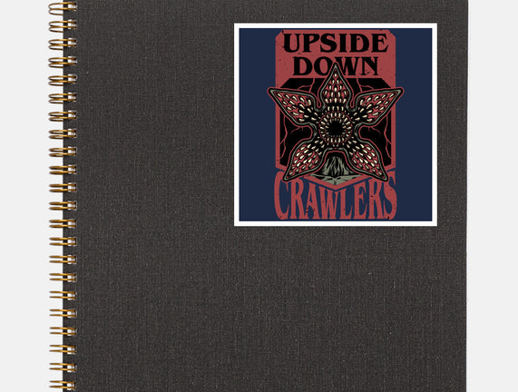 Dimensional Monster Badge