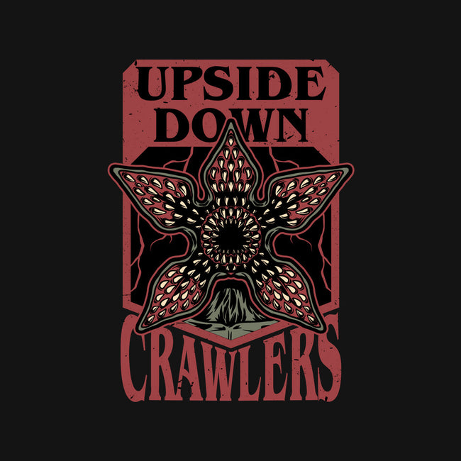 Dimensional Monster Badge-Womens-V-Neck-Tee-Studio Mootant