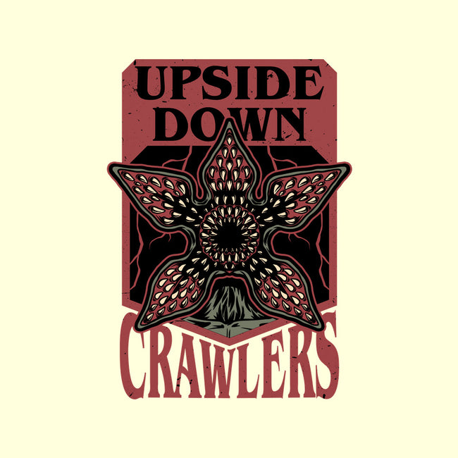 Dimensional Monster Badge-None-Matte-Poster-Studio Mootant