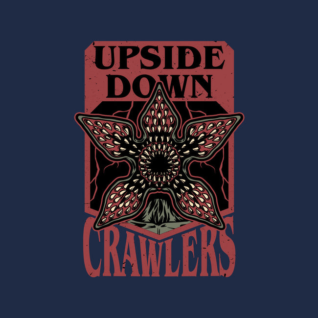 Dimensional Monster Badge-Mens-Basic-Tee-Studio Mootant