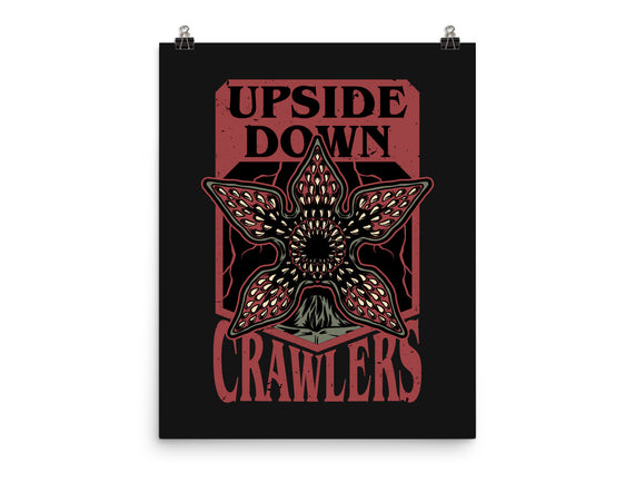 Dimensional Monster Badge