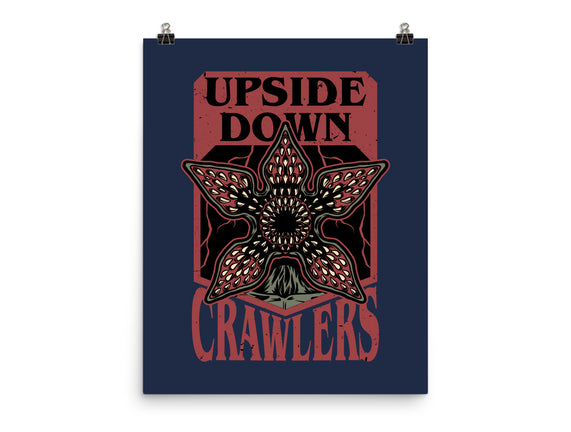 Dimensional Monster Badge