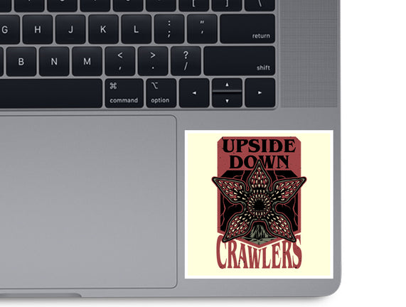 Dimensional Monster Badge