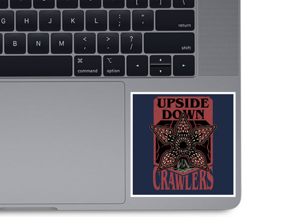 Dimensional Monster Badge