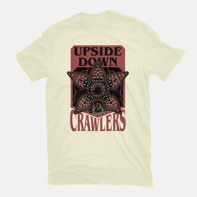 Dimensional Monster Badge-Mens-Premium-Tee-Studio Mootant