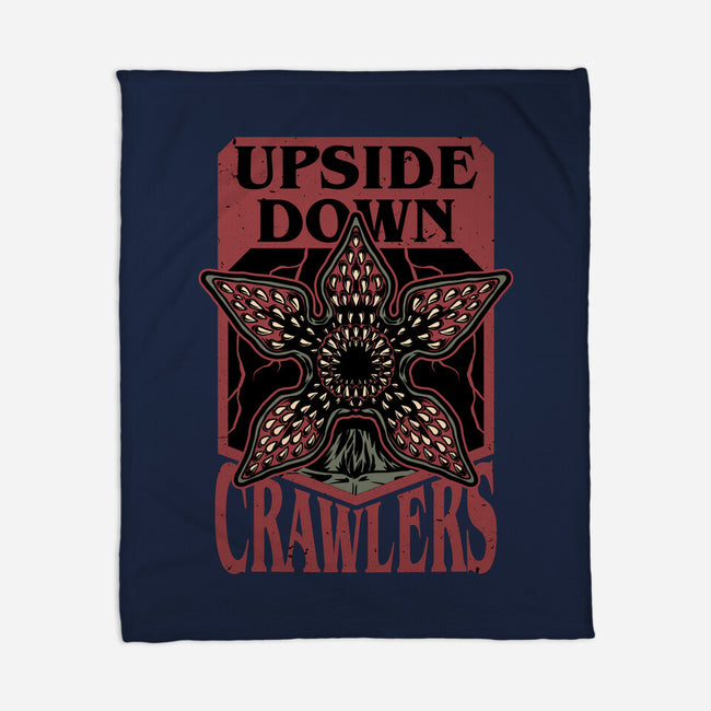 Dimensional Monster Badge-None-Fleece-Blanket-Studio Mootant