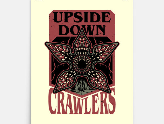 Dimensional Monster Badge